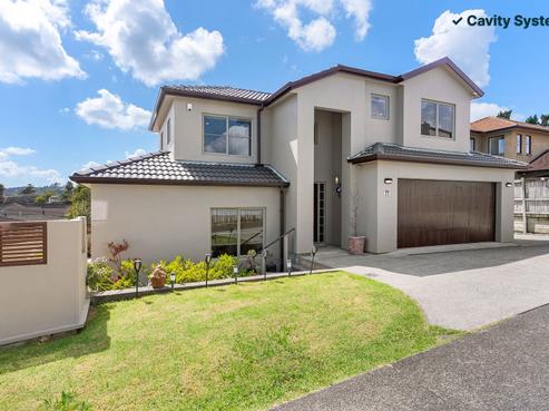 253 Hill Road, The Gardens
