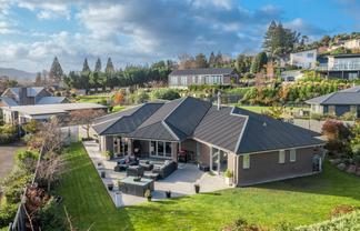 11 Prudence Place, Mosgiel