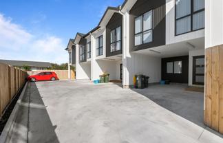 3/70 Cameron Road , Hamilton East