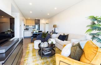 303/8 Meadowbank Road, Meadowbank