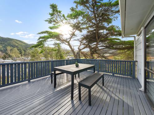 31 Newburn Grove, Wainuiomata
