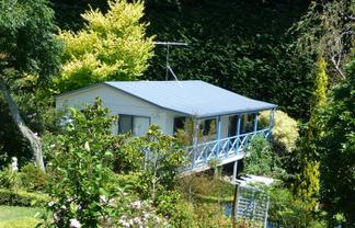 Auckland - Address withheld