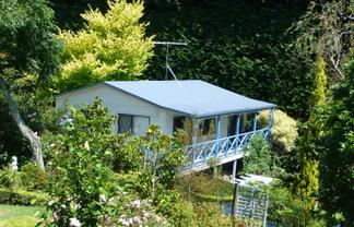 Auckland - Address withheld