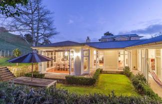 8 Dilworth Ave, Remuera