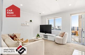 11 Liverpool Street, Auckland Central