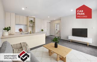 14 Waterloo Quadrant, Auckland Central