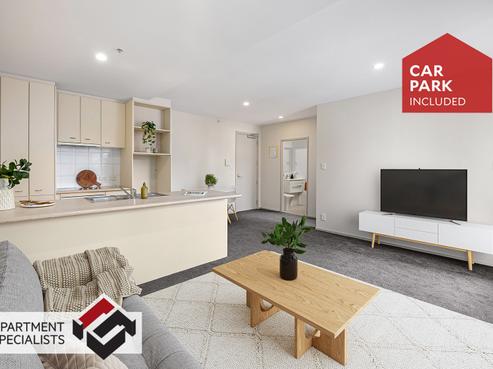 14 Waterloo Quadrant, Auckland Central