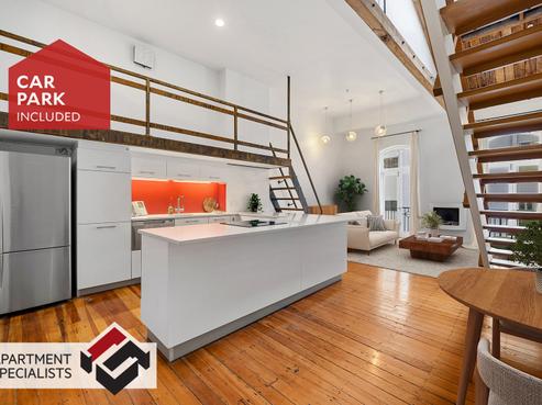 7 Emily Place, Auckland Central