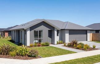 Lot 19  , Lincoln