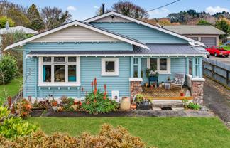 27 Stewart Street, Aramoho