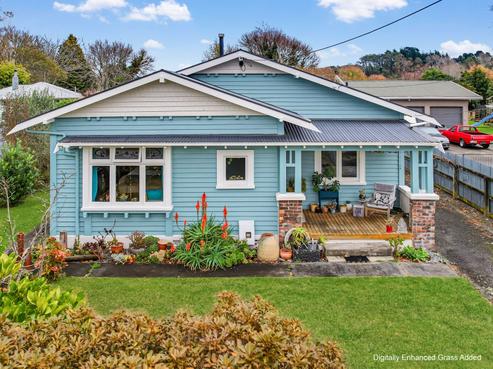 27 Stewart Street, Aramoho