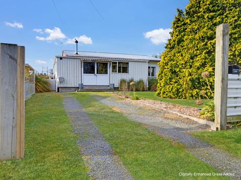 122 Thomas Street, Waikouaiti