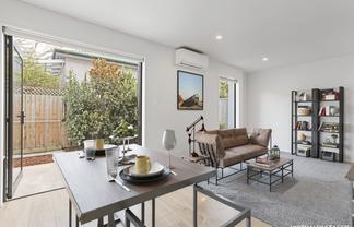 2/16 Devon Street, Sydenham