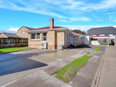 4 Beaumont Street, Hamilton East