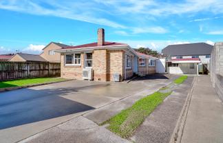 4 Beaumont Street, Hamilton East