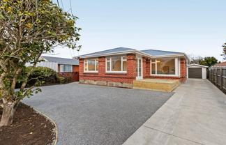 40 Kellys Road, Mairehau