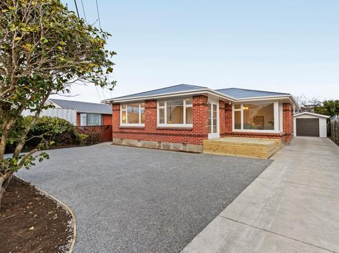40 Kellys Road, Mairehau