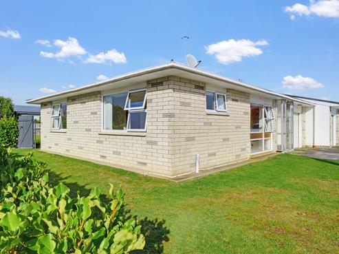 28A Wood Street, Takaro