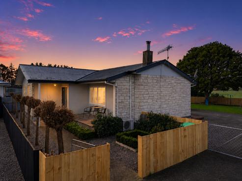 111 Tavistock Road, Waipukurau and Surrounds