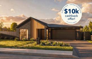 Lot 5 Waipiko Landing, Te Awamutu, Te Awamutu