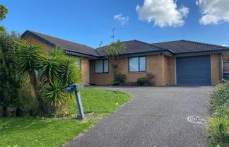 69 Rathmar Drive, Manurewa