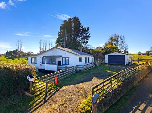 73 Otewa Road, Otorohanga