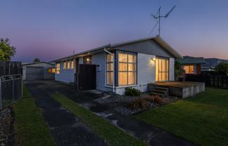 3 Fairmont Street, Ngaruawahia