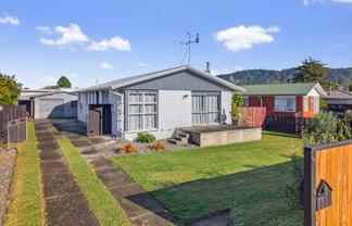 3 Fairmont Street, Ngaruawahia