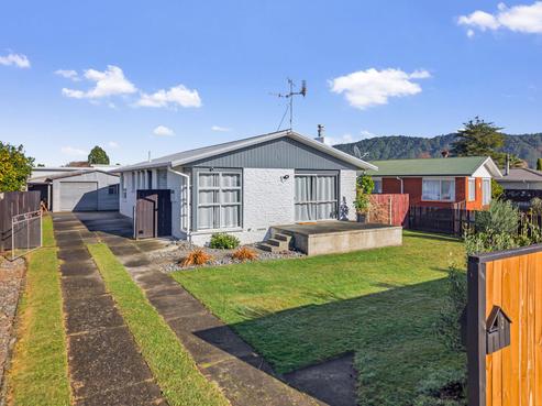 3 Fairmont Street, Ngaruawahia