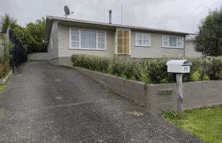 Northland - Address withheld
