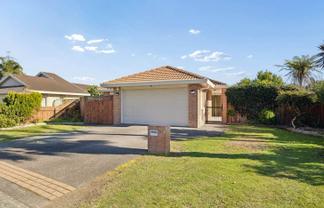 19 Pateke Drive, Takanini