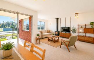 100A Brunton Crescent, Thames