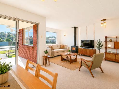 100A Brunton Crescent, Thames