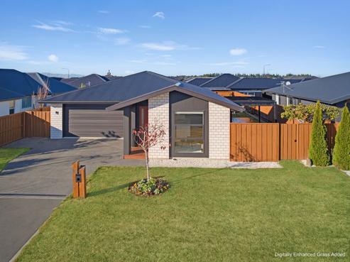 52 Ridgeway Avenue, Rolleston