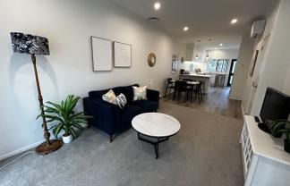 1A Thomas Place, Leamington