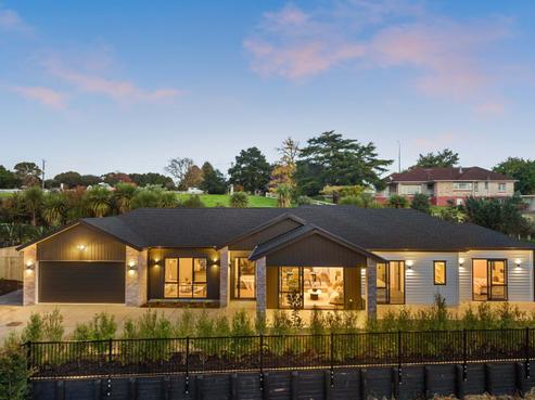 62 Rongoa Maori Way, Pukekohe