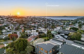 40D Kupe Street, Orakei