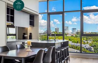 1001/70 Sale Street , Auckland Central