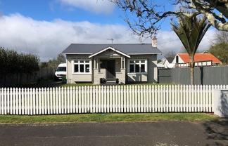 80 Albert Street, Hamilton East