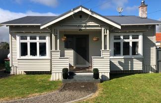 80 Albert Street, Hamilton East