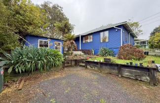 Auckland - Address withheld