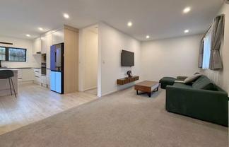 Auckland - Address withheld