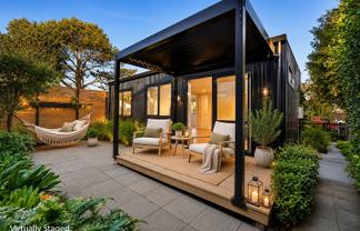 59A The Circle, Manly