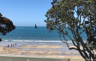 Auckland - Address withheld