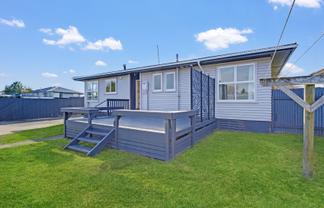 138 Papanui Street, Tokoroa