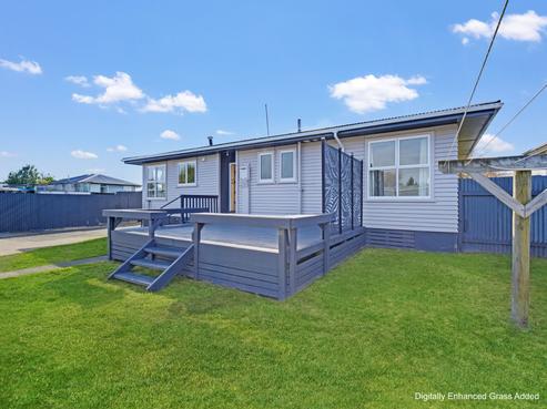 138 Papanui Street, Tokoroa