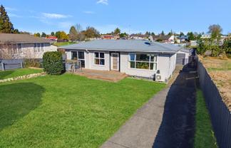 138 Papanui Street, Tokoroa