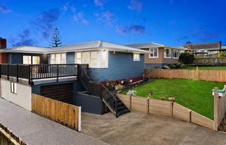 5A Graham Bell Avenue, Mount Roskill