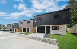 11A Kemp Road, Massey