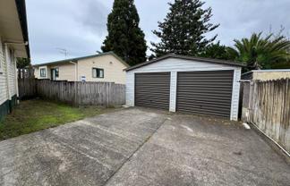 12A Friedlanders Road, Manurewa